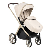 Bagi Heritage Bebek Arabası Beige